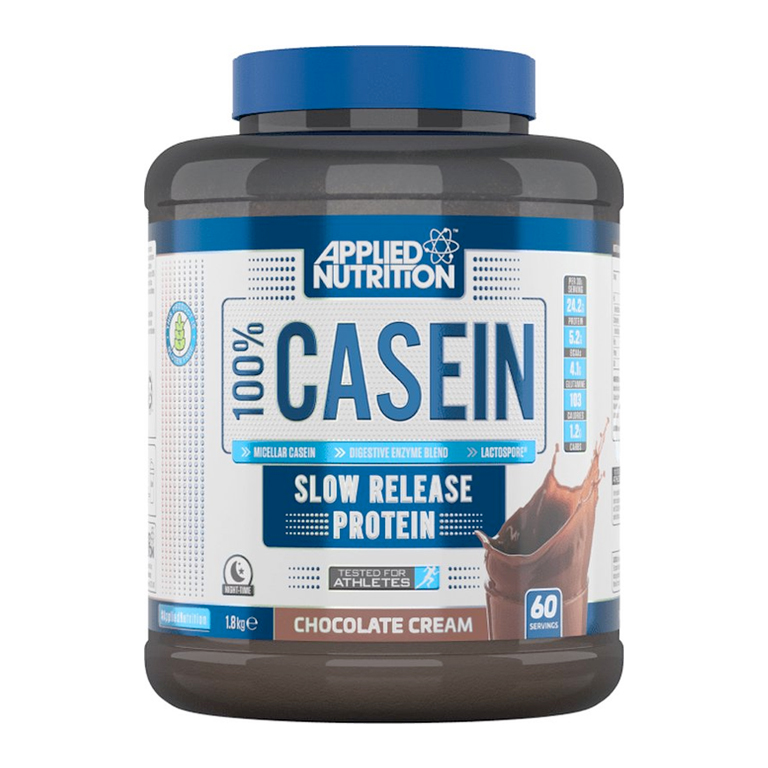 100% Casein Applied Nutrition