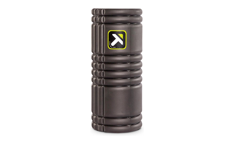 De Triggerpoint Foam Roller the Grid