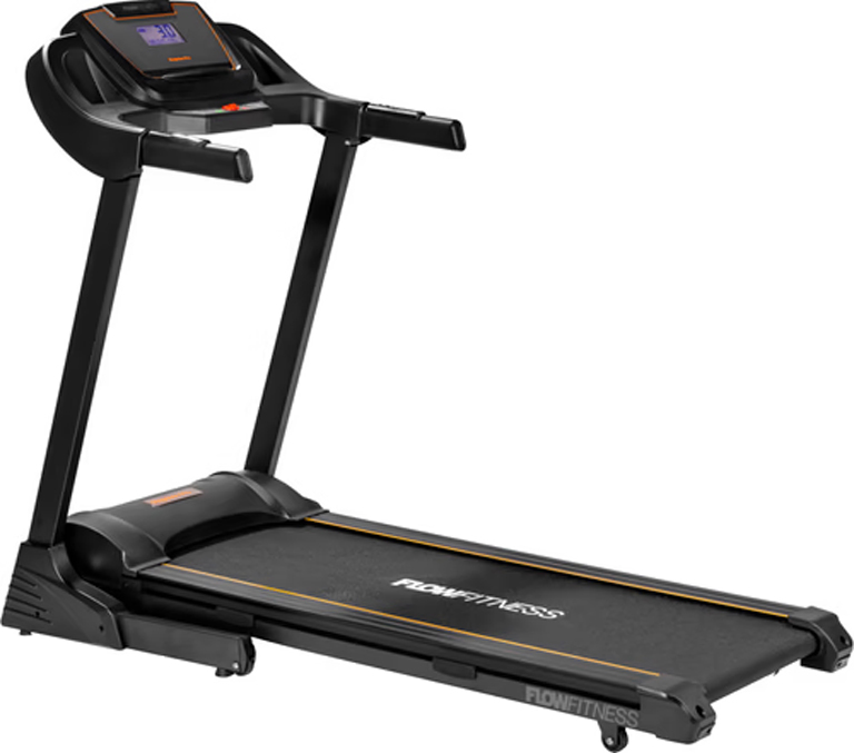 Flow Fitness Kingston Pro i: een iets compacter alternatief
