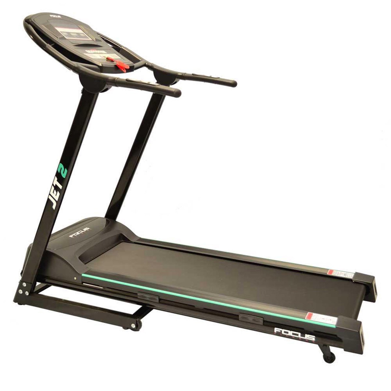 Focus Fitness Jet 2: kwaliteit voor een budgetprijs