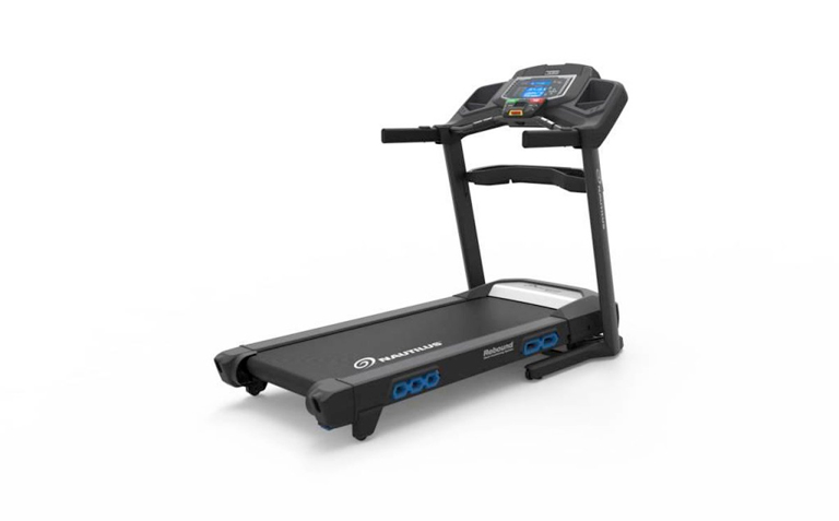 Nautilus T628: een professionele loopband voor fanatiekelingen