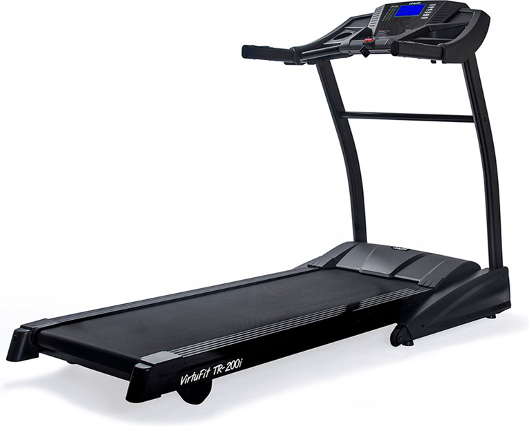 De VirtuFit TR-200i: de beste betaalbare allround loopband