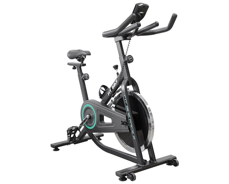 FitBike Race 2