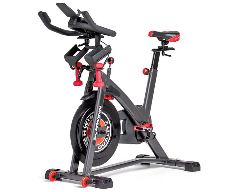 Schwinn IC8