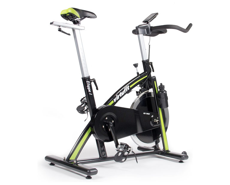 VirtuFit Etappe 1